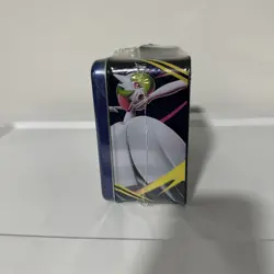 BRAND NEW-Pokemon TCG Fall 2025 Collector Chest Lunchbox- NEW SEALED - Image 4