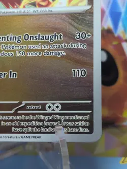 Pokemon TCG Surging Sparks Koraidon Uncommon Reverse Holo SSP 116/191 NM - Image 5