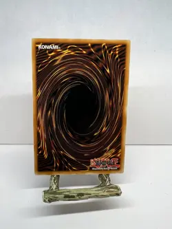 YuGiOh TCG Ra’s Disciple EGO1-EN015 Konami Card - Image 2