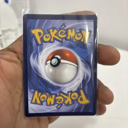 Ampharos V 171/185 - Vivid Voltage - Ultra Rare Holo Pokemon Card Near Mint - Image 2