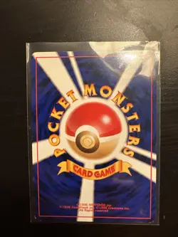 Pokemon TCG Togepi Reverse Holo Card Southern Islands - Image 2