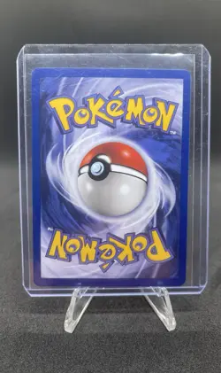 Pokemon Pikachu TCG Black Star Promos Card #27 Regular Promo - Image 2
