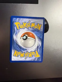 Lugia XY156 Black Star Promo Black Star RARE Holo Pokemon Card LP 2016 - Image 5