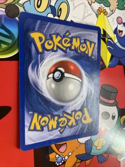 Hitmontop #3/75 Holo Rare 2001 Neo Discovery Vintage Pokemon Card LP/NM - Image 5