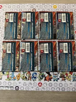 Pokemon Trading Card Game 2015 XY Primal Clash Booster Pack - Image 2