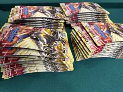 Digimon Card Game Special Booster Ver 2.5 12 Card Booster Packs X40 - Image 2