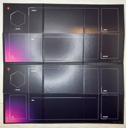 MAGIC THE GATHERING: Foundations Beginner Box Opened But Unused! - Image 2