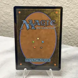 Villainous Wrath [Marvel's Spider-Man] Magic MTG Foil - Image 2