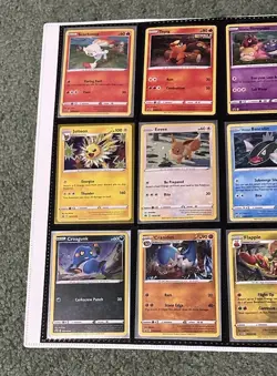 Pokemon Promo Lot Of 12 Sword & Shield 002 - Image 2