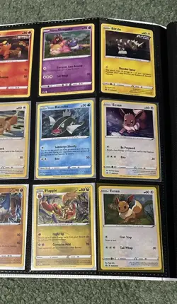 Pokemon Promo Lot Of 12 Sword & Shield 002 - Image 3
