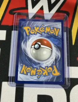 Pokemon Magikarp & Wailord GX Full Art TAG TEAM Holo 160/181 SM-Team Up - Image 2