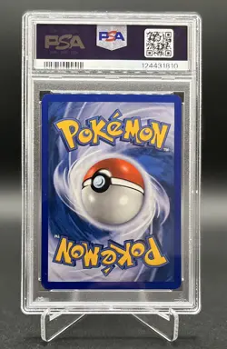 Pokemon Mawile 9/100 - EX Crystal Guardians Holo Rare - PSA 10 GEM MINT - Image 2