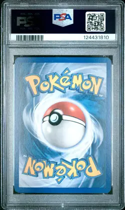 Pokemon Mawile 9/100 - EX Crystal Guardians Holo Rare - PSA 10 GEM MINT - Image 4