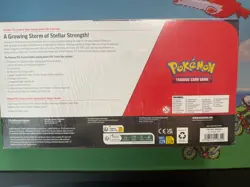 Pokemon Surging Sparks Booster Elite Trainer Box 2-pack- Rare Sealed - Image 3