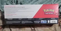 Pokemon Prismatic Evolutions Booster Bundle + Surprise Box 2 Pack - Image 2