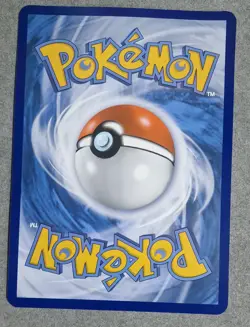 Pokemon Oversized Jumbo Reshiram & Charizard GX Tag Team SM247 Evolving Skies - Image 2