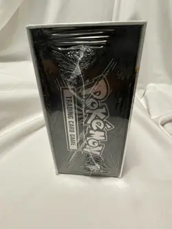 Pokemon TCG 25th Anniversary Celebrations Ultra Premium Collection New Sealed 820650809149 - Image 5