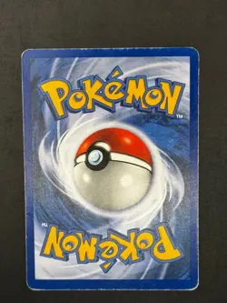 Pokemon TCG: Sabrina's Gengar - 29/132 Gym Challenge - Non Holo Rare - HP - Image 2
