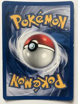 Pokemon Jungle Victreebel Holo 14/64 Unlimited Rare HP Heavily Played 1999 - Image 3