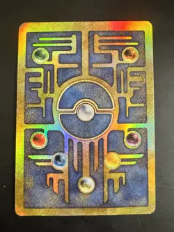 Pokemon TCG Ancient Mew 1 Miscellaneous Holo Promo Basic 30 HP 1999 English - Image 2