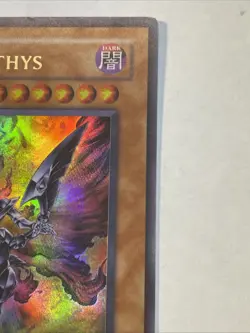 PTDN-EN018 - DARK NEPHTHYS - 1ST ED - ULTRA RARE - LP - YUGIOH PHANTOM DARKNESS - Image 3