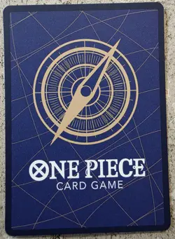 One Piece In Two Years!! Alt Art UC Japanese 2nd Anniversary Set English - Image 3