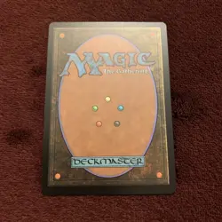 Slimefoot The Stowaway Secret Lair Foil 1138 NM+ Unplayed Magic MTG Card - Image 2