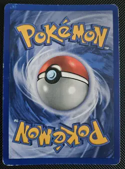 Pinsir 60 HP Holo Rare Pokemon TCG Jungle 9/64 Unlimited 1999 Wizards Card - Image 3