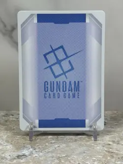 Sugai’s Gelgoog (GQ) – Newtype Rising | Gundam Card Game - Image 2