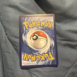 Pokemon Mega Evolution Holo Card M Lucario EX 188/132 ME01 Mint Condition - Image 2