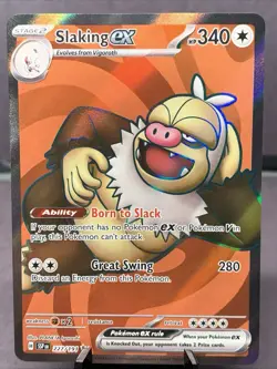 Pokemon TCG Mixed Card Lot of 5 Cards -- EX Full Art Holo Bundle NM Set - Image 3