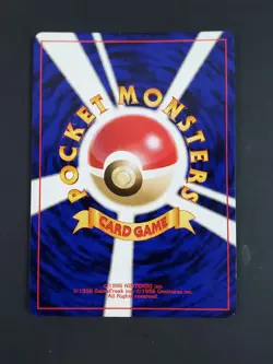Pokemon Card Japanese Dark Houndoom 229 Neo Destiny Holo Darkness, and To Light - Image 2