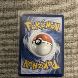 Pokemon Card Hitmonlee Scarlet & Violet 151 Reverse Holo 106/165 Near Mint - Image 2