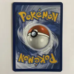 Pokemon Tcg Eevee IR Promo SVP173 Scarlet & Violet Promo 173 Prismatic NM Single - Image 2