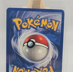 DARK BLASTOISE 2000 POKEMON BASE SET TEAM ROCKET RARE 20/82 - Image 5