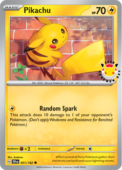 Pokemon TCG: Pokemon Day 2026 Collection Box New Sealed - Image 3