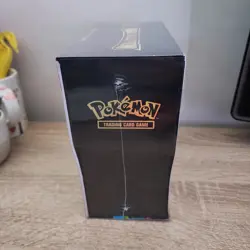 POKEMON Mega Evolution Mega Gardevoir Elite Trainer Box ETB - Image 4