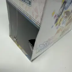 Pokemon TCG Prismatic Evolutions Elite Trainer Box ETB Brand New *DAMAGED SEAL* - Image 3