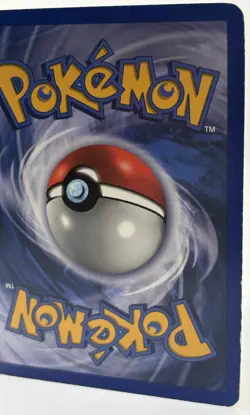 Pokemon TCG - Voltorb - Common Card Base Set Pokemon - #67/102 1999 - NM - Image 3