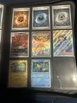 Lots Pokemon Cards TCG Bulk Sale - Image 1