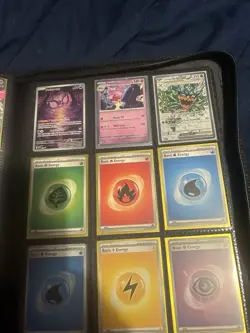 Lots Pokemon Cards TCG Bulk Sale - Image 2