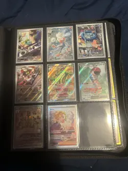Lots Pokemon Cards TCG Bulk Sale - Image 5
