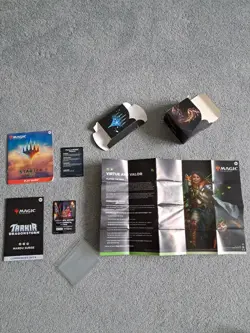 magic the gathering cards, mythics, rare, assorted mtg cards bundle job lot 3 - Image 4