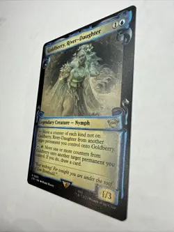 Goldberry, River-Daughter (Showcase Scrolls) the Lord of the Rings - Image 3