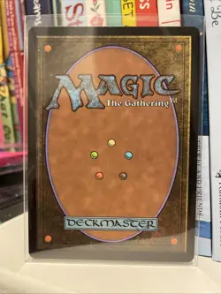 Seymour Flux (Extended Art) Final Fantasy Foil Rare! NM And Pack Fresh! - Image 2