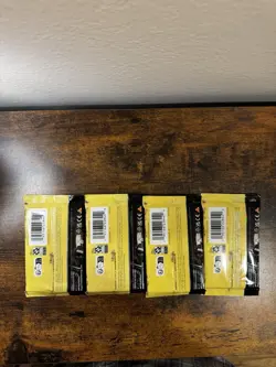 x 4 Sealed Fallout Collector Boosters MTG - Image 3