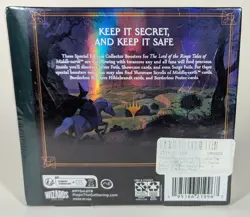 MTG Lord of the Rings - Tales of Middle Earth Special Edition Collector Box LOTR - Image 2