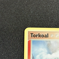 Carta Pokemon Torkoal HP 33 Reverse Stamped EX Fantasmi di Holon IT Near Mint - Image 3