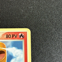Carta Pokemon Torkoal HP 33 Reverse Stamped EX Fantasmi di Holon IT Near Mint - Image 4