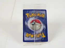 NEW SEALED Catch Mew Pokemon Card BLACK STAR PROMO Movie Promo - Image 2